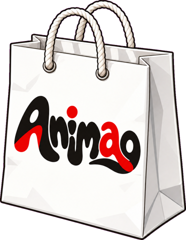 ถุงสุ่มหน้ากาก Animao